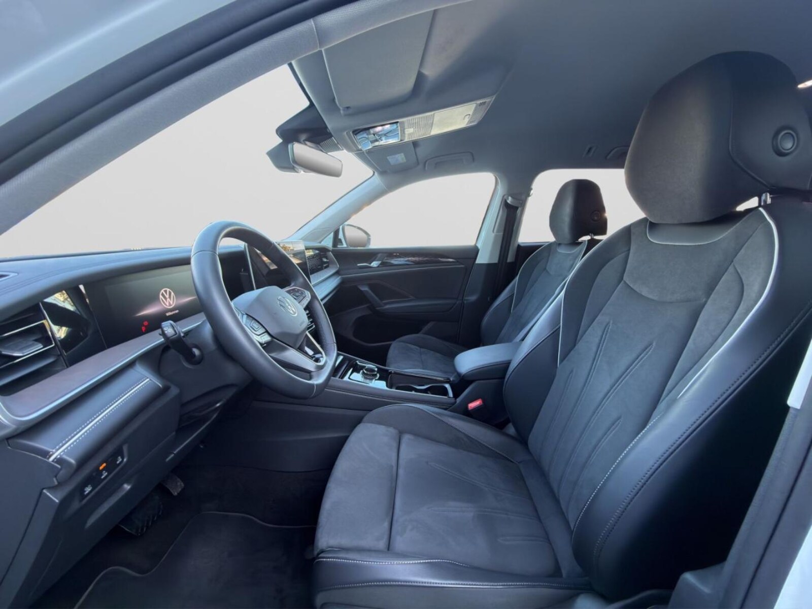 Volkswagen Tayron – Bild 9