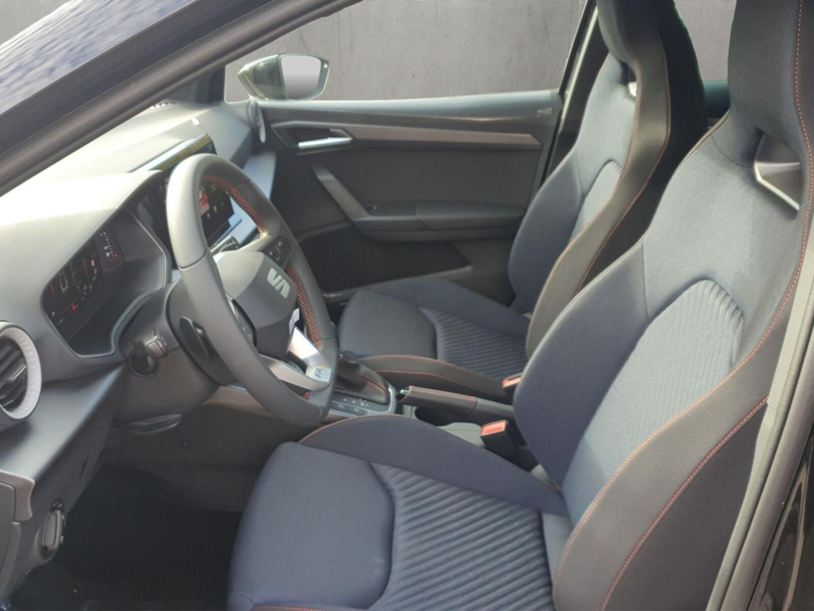 SEAT Arona – Bild 10