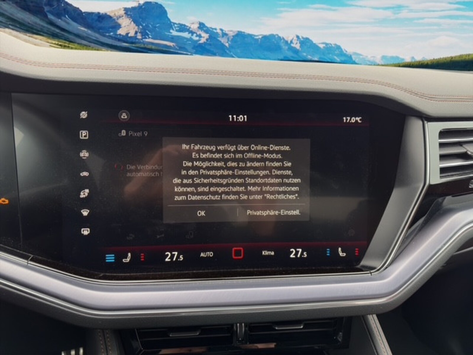 Volkswagen Touareg – Bild 19