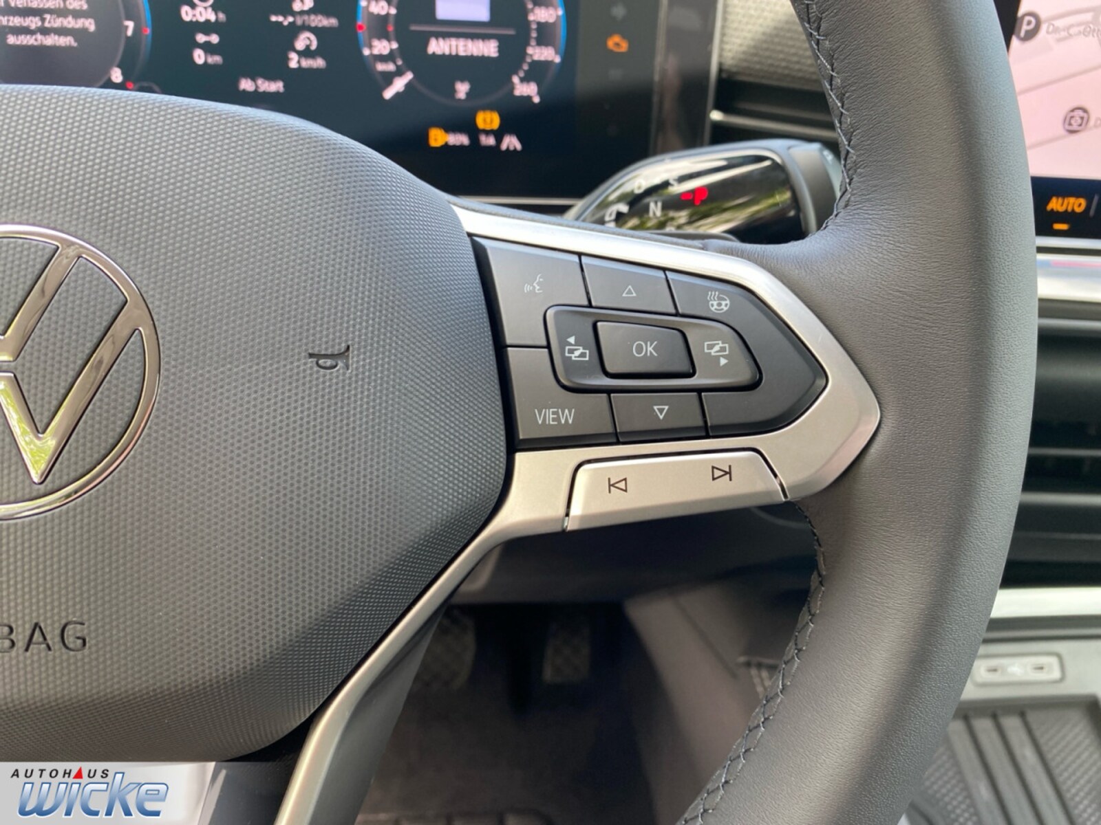 Volkswagen T-Roc – Bild 13