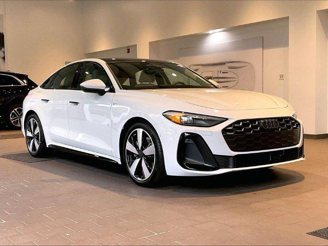 Photo of 2026 Audi A5 Sedan
