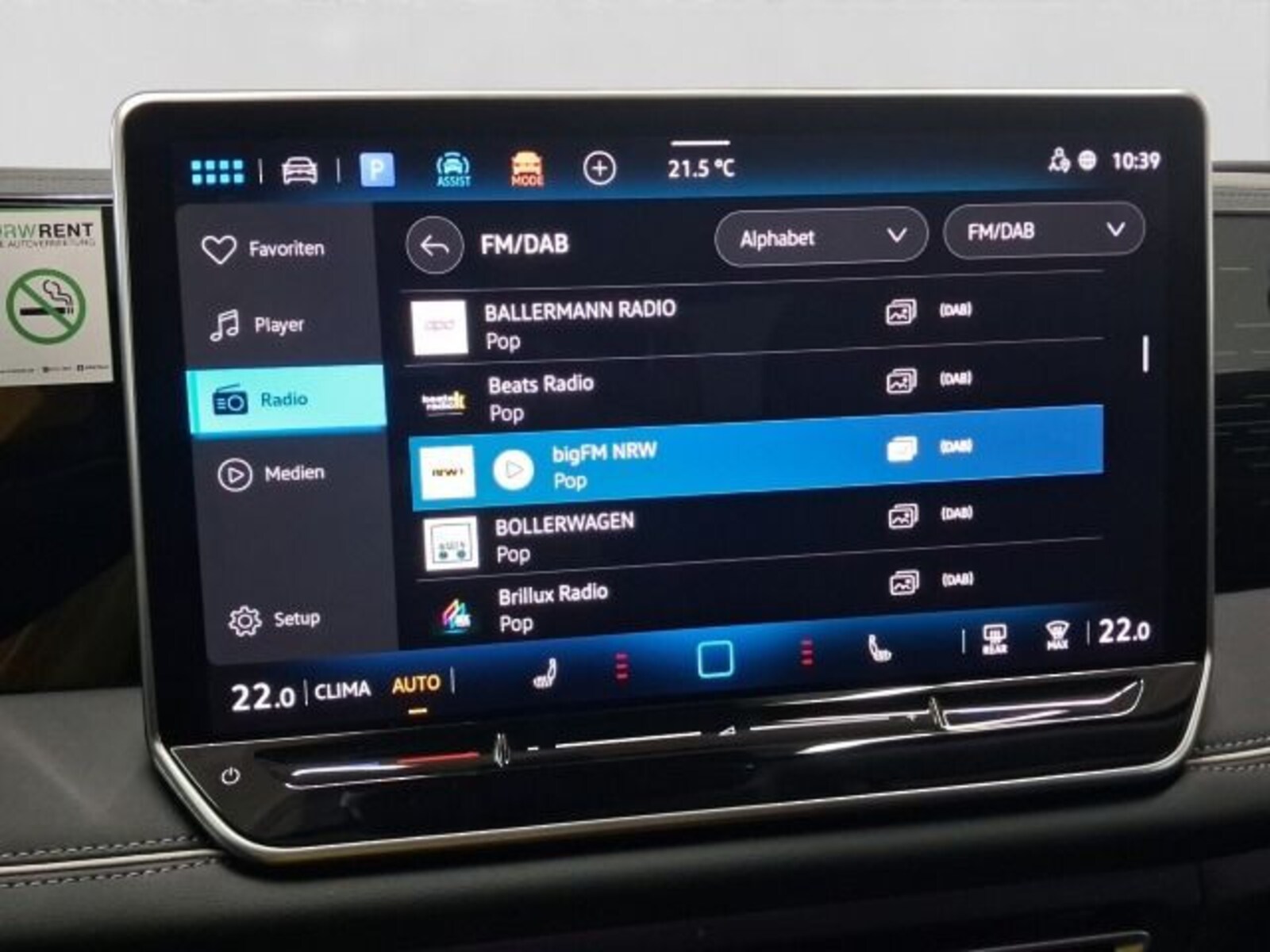 Volkswagen Tiguan – Bild 14