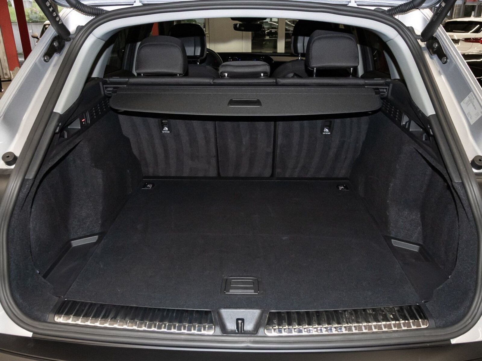 Audi Q5 – Bild 9