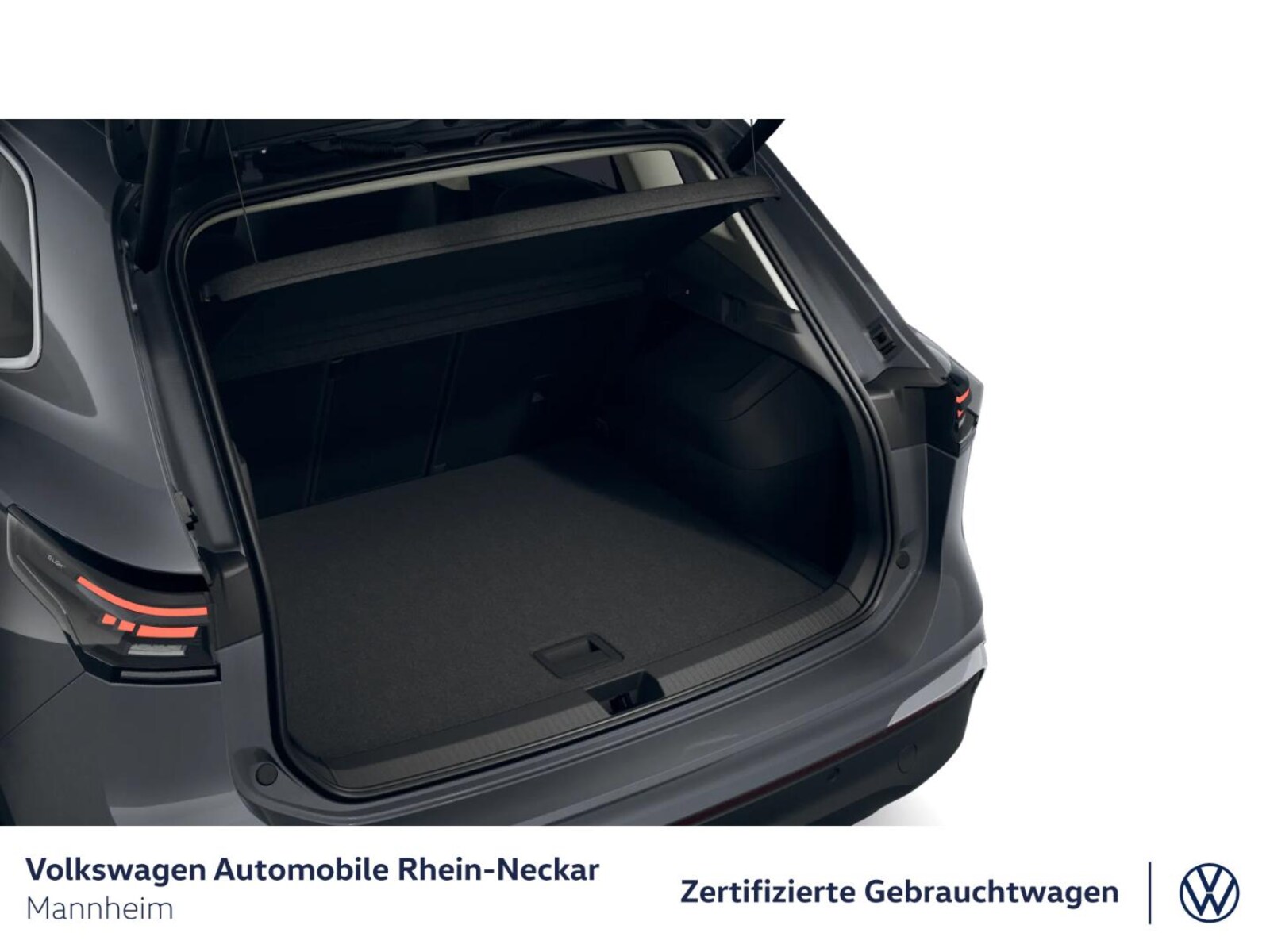 Volkswagen Tiguan – Bild 7