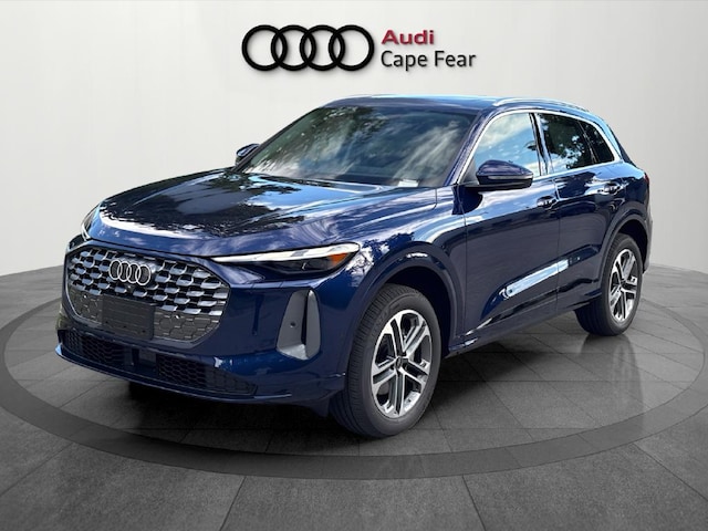 Photo of 2026 Audi Q5 