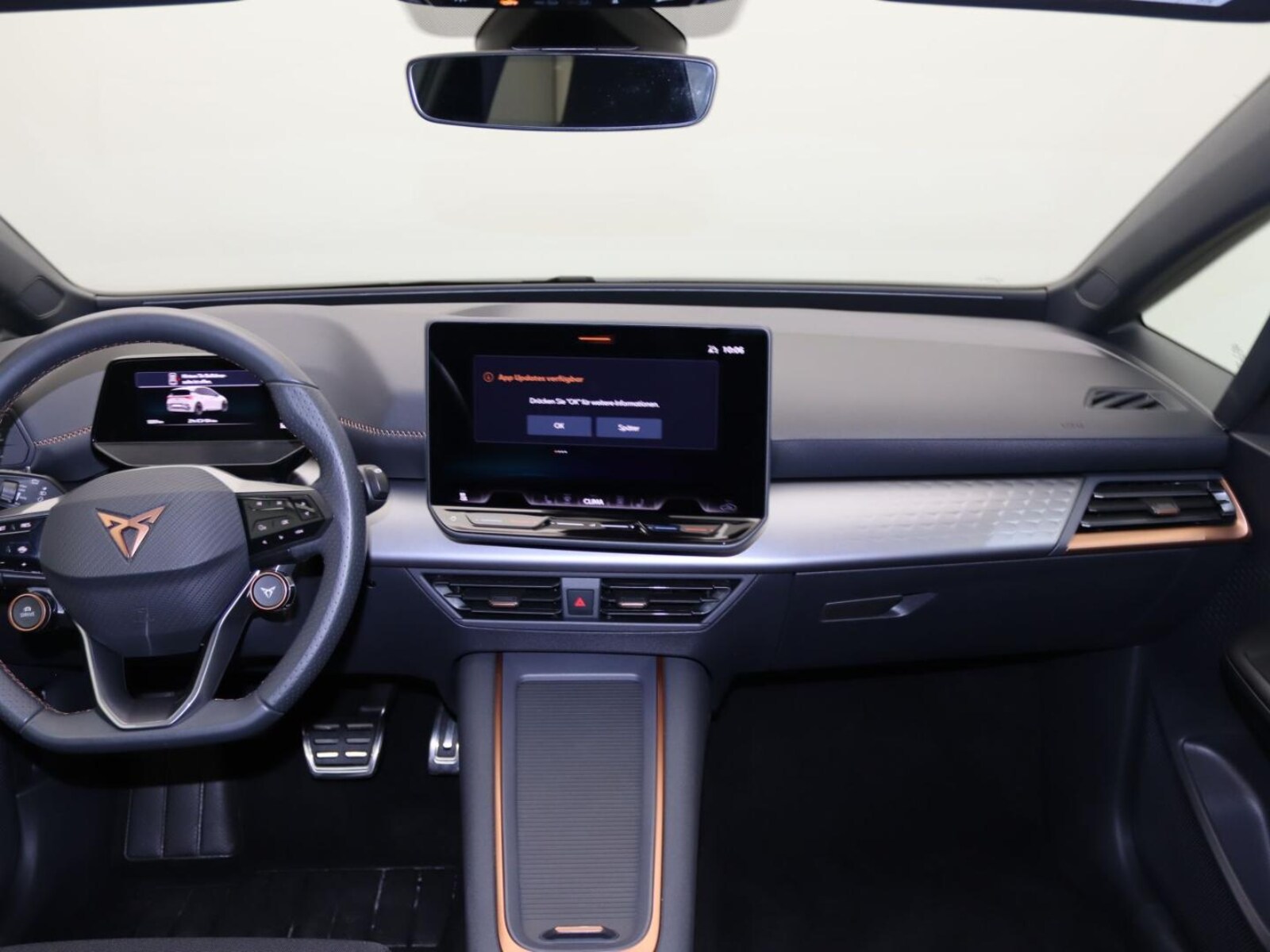 CUPRA Born – Bild 9