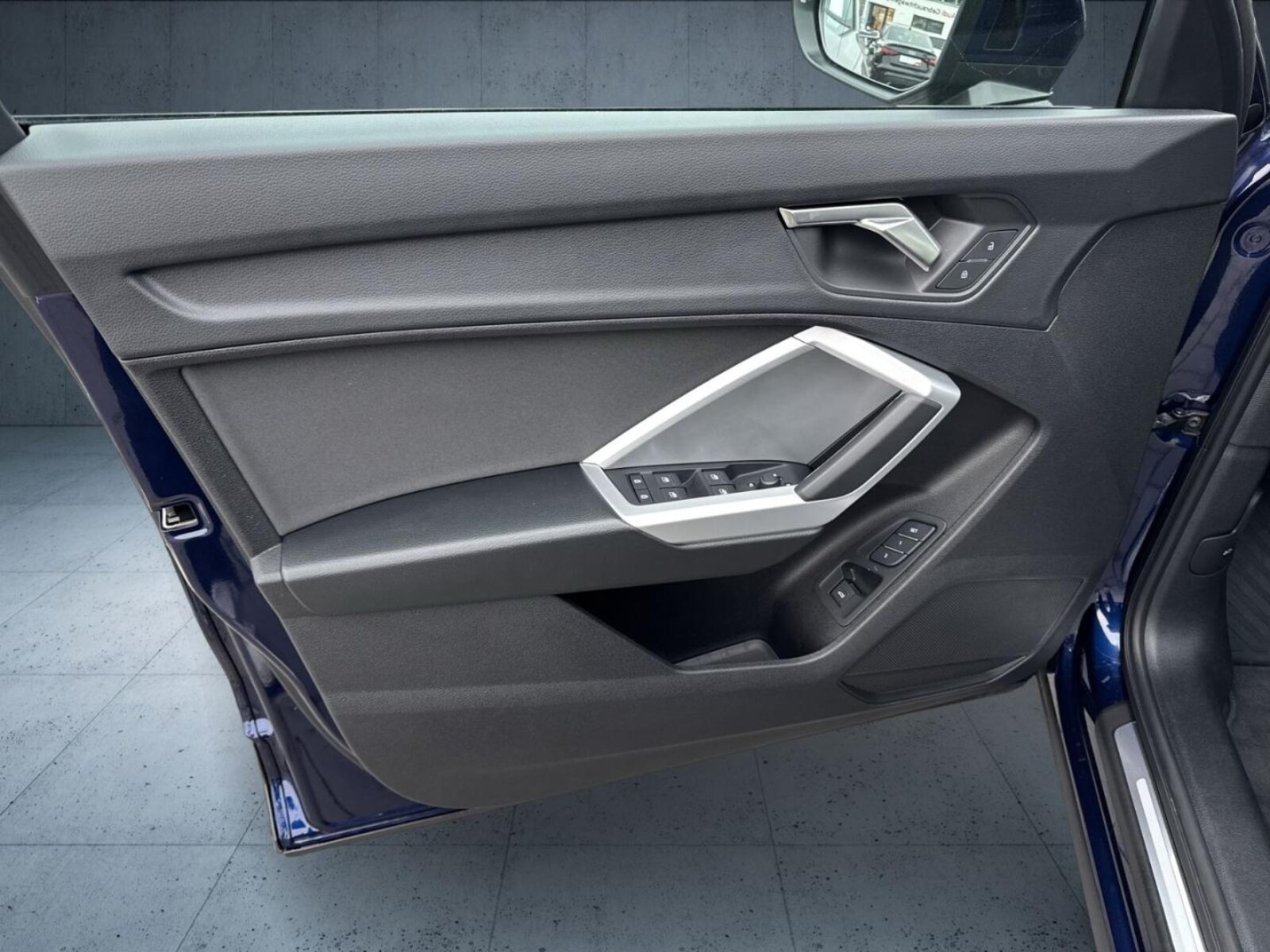 Audi Q3 – Bild 23