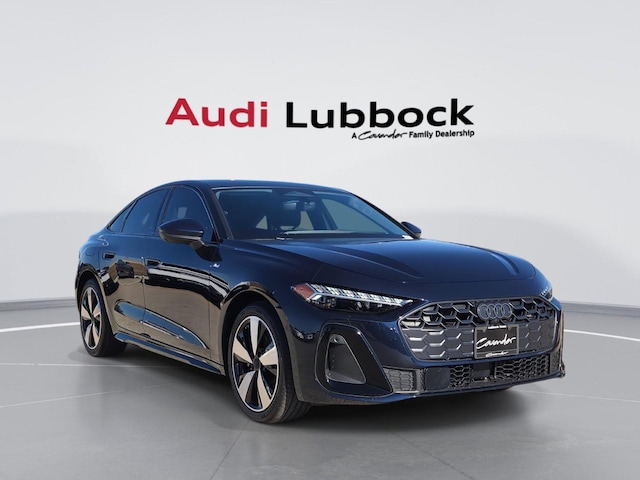Photo of 2026 Audi A5 Sedan