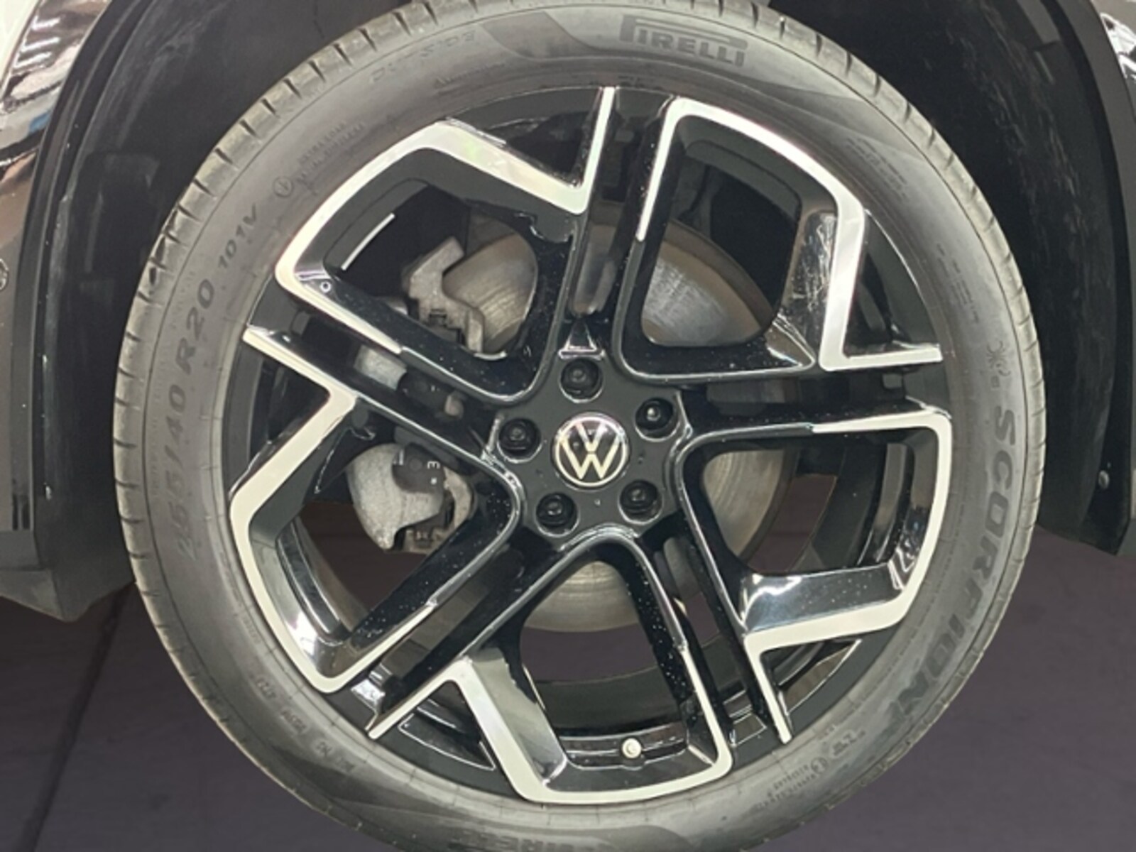 Volkswagen Tayron – Bild 7