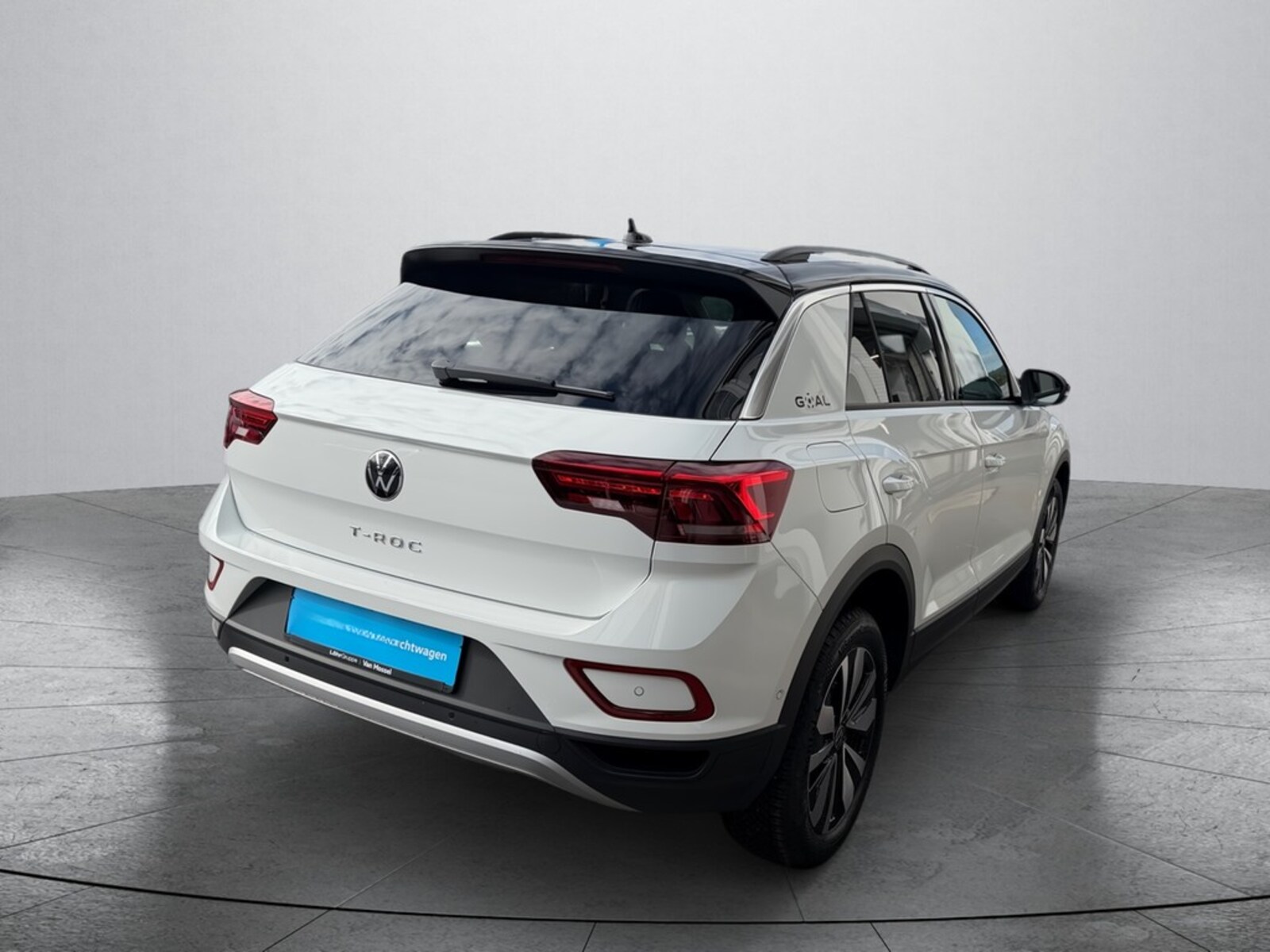 Volkswagen T-Roc – Bild 5