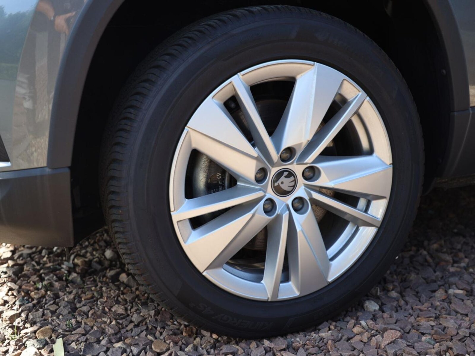 Škoda Karoq – Bild 10