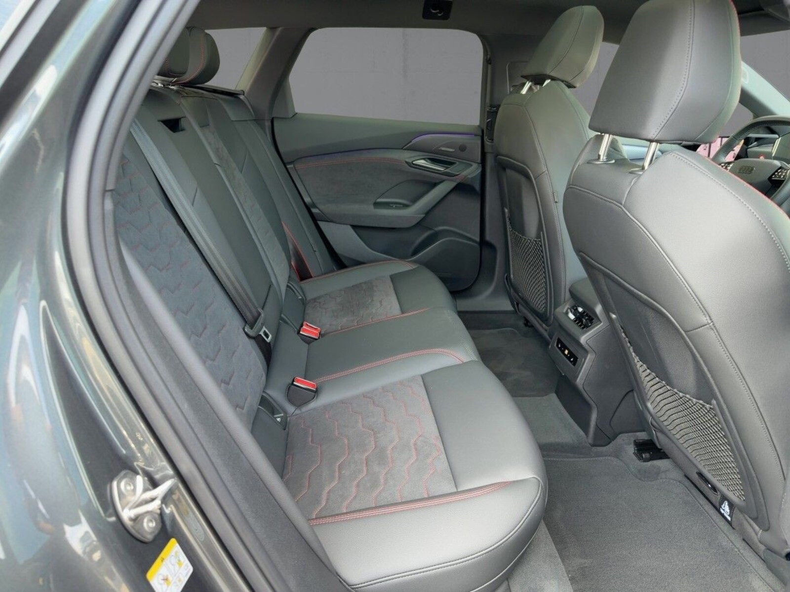 Audi A6 Avant e-tron – Bild 12