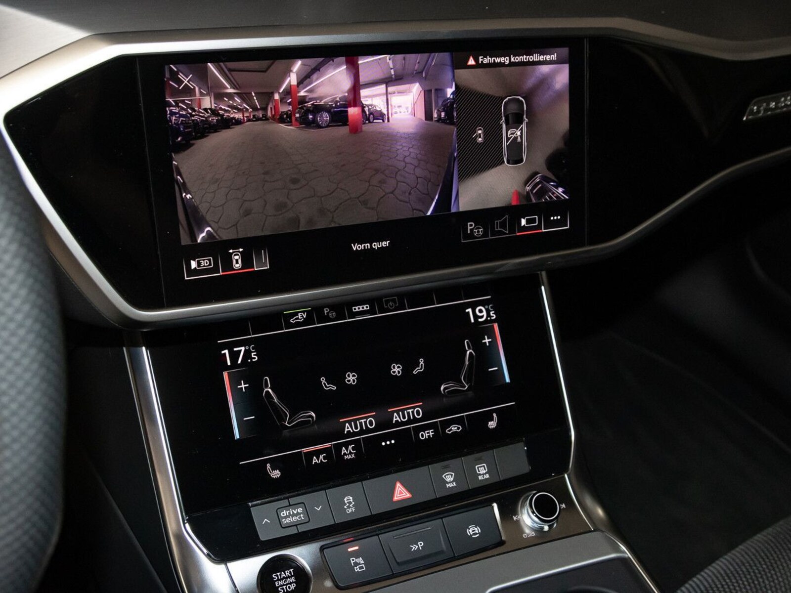 Audi A6 Avant – Bild 19