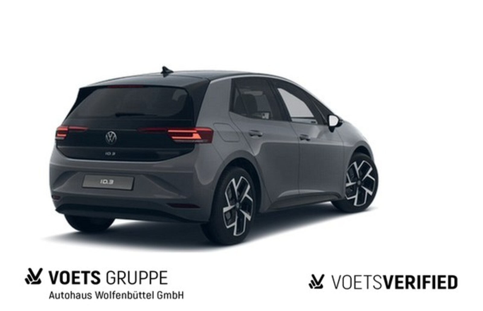 Volkswagen ID.3 – Bild 3