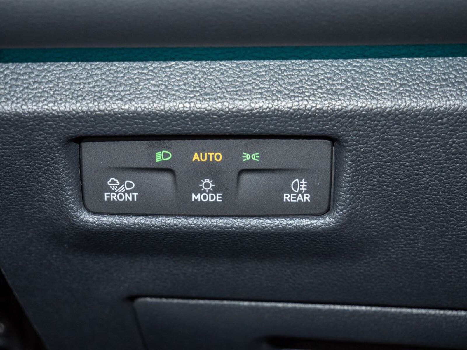 Volkswagen Tayron – Bild 18