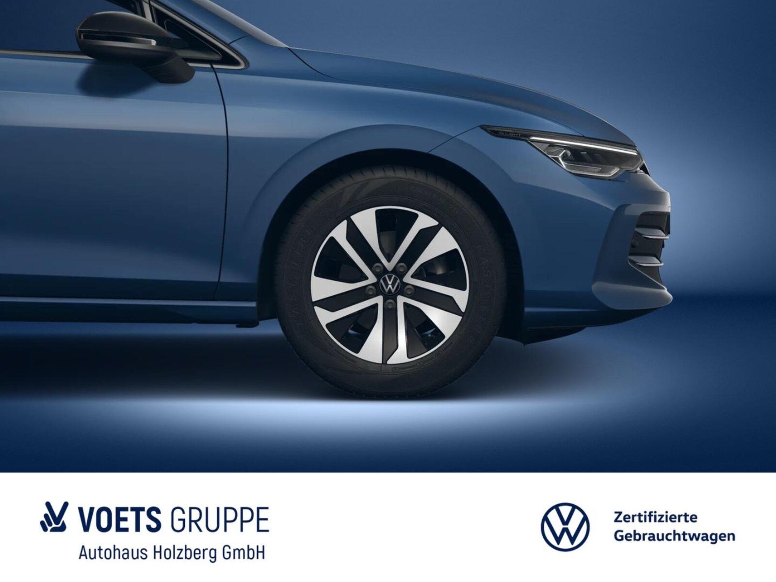 Volkswagen Golf – Bild 6