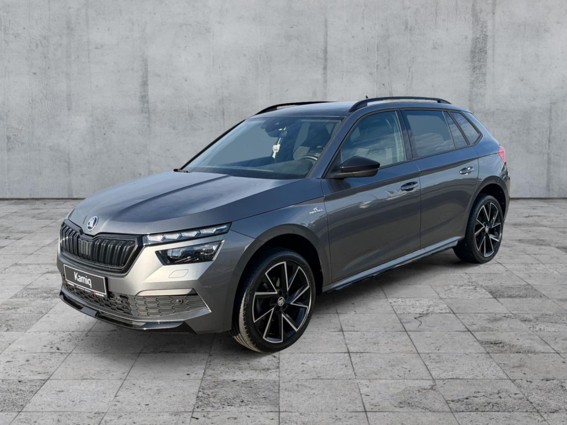 Skoda Kamiq 2023