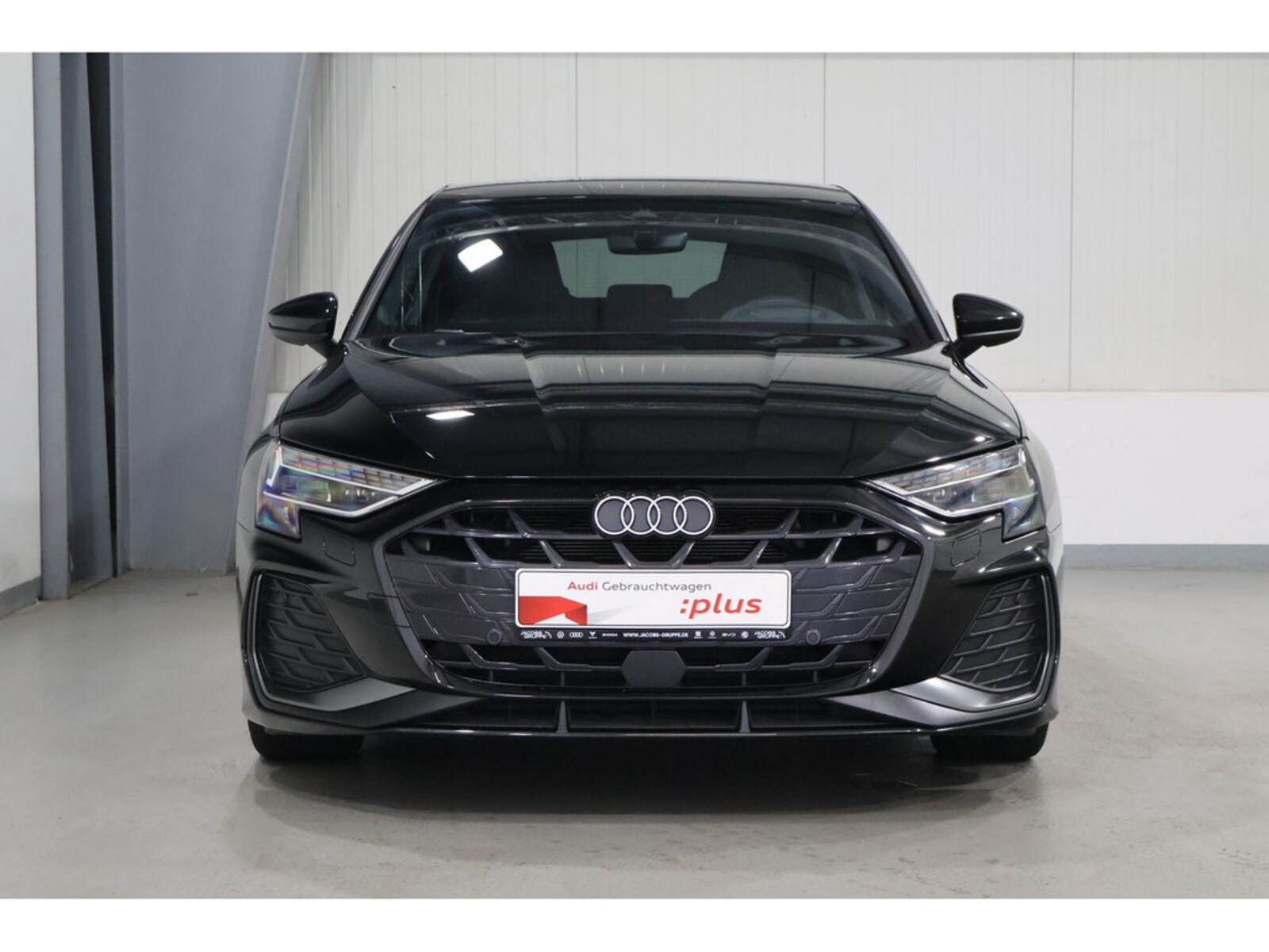 Audi A3 Sportback – Bild 2