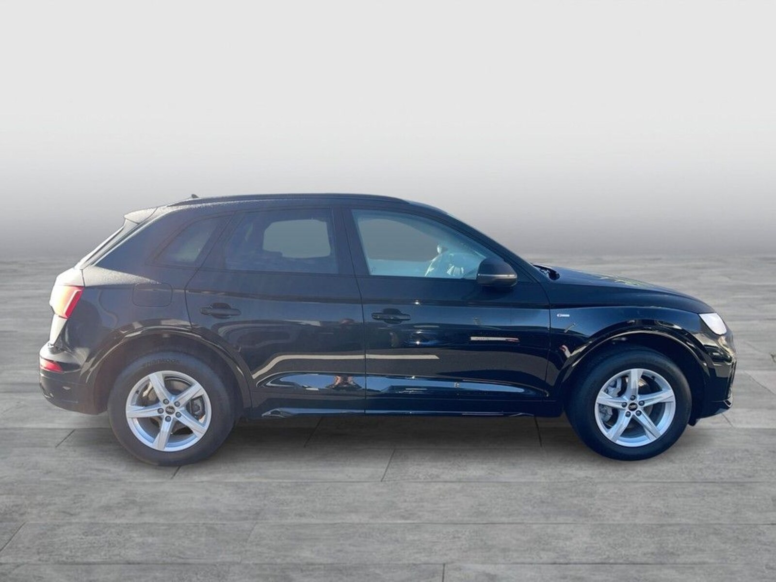 Audi Q5 – Bild 6