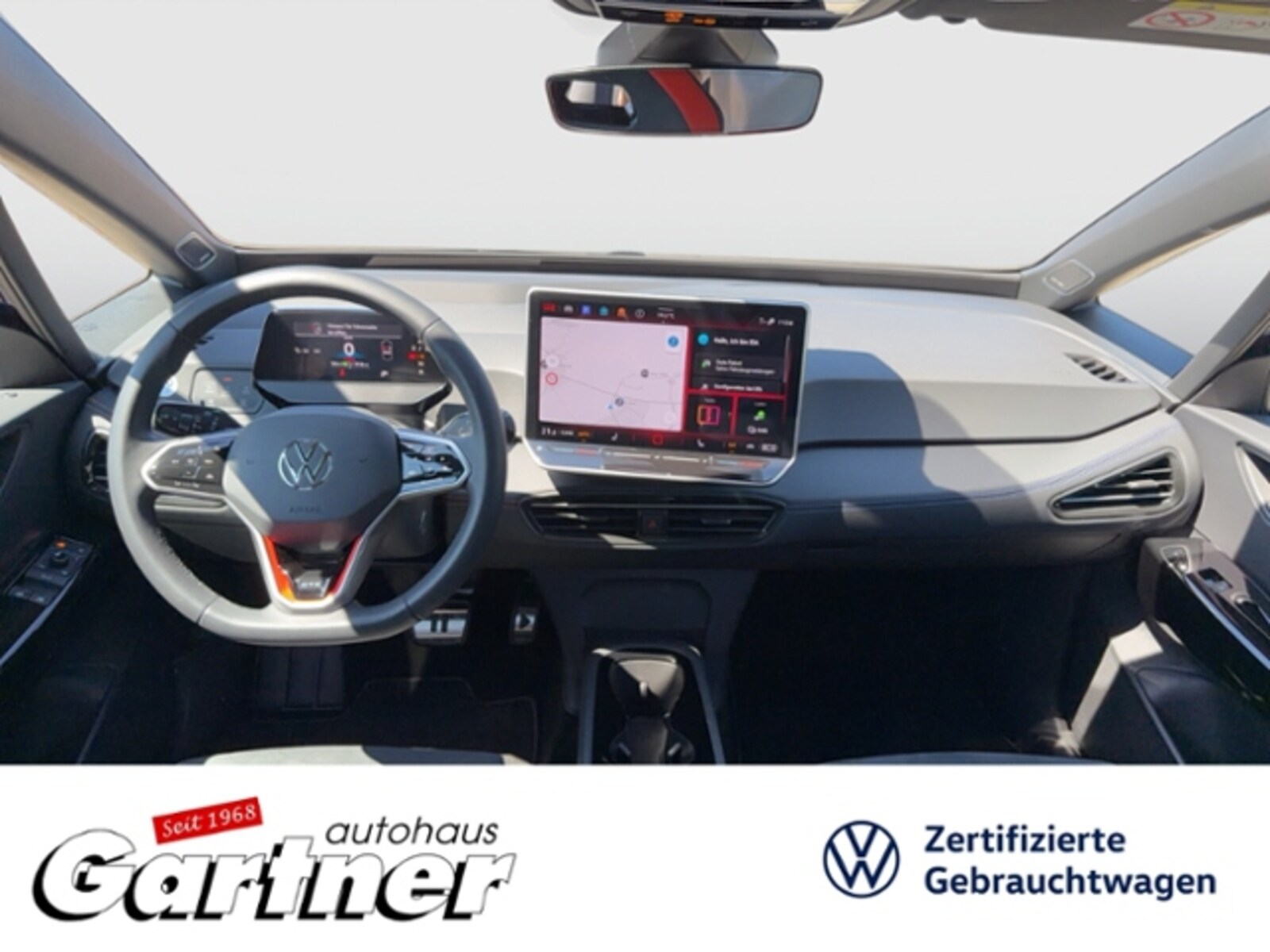 Volkswagen ID.3 – Bild 11