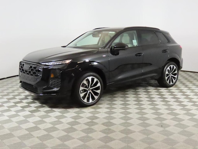 Photo of 2026 Audi Q3 SUV