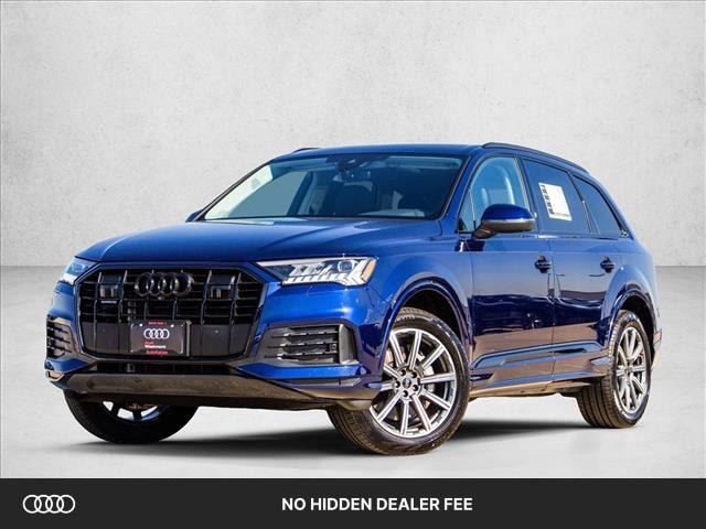 2023 Audi Q7