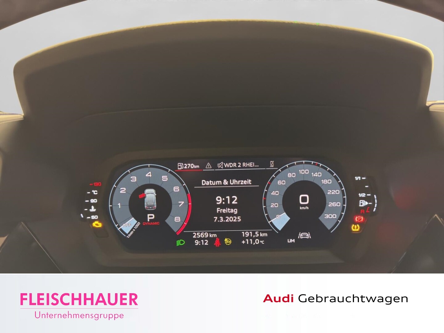 Image about Audi S3 Sportback TFSI quattro S tronic