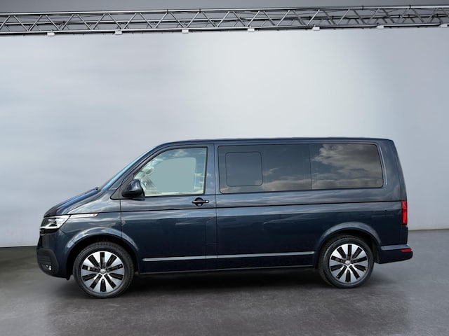 Volkswagen T6.1 Multivan