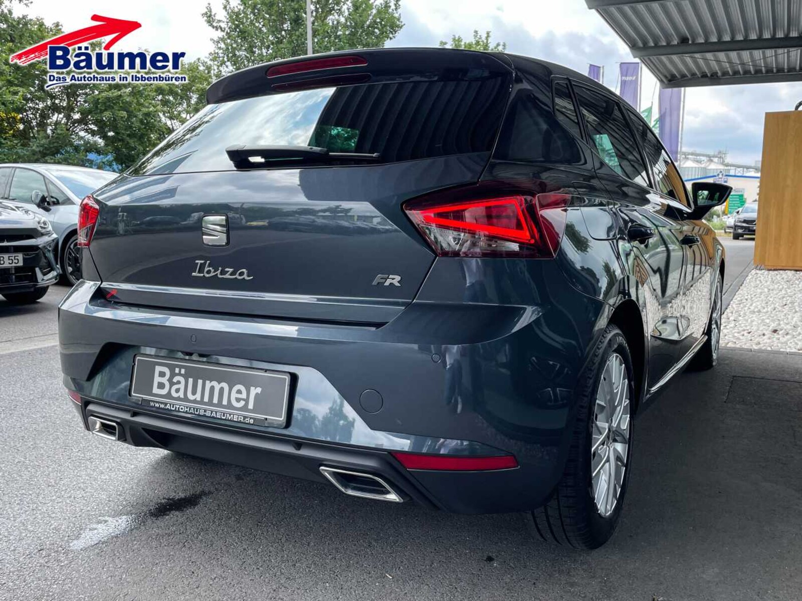 SEAT Ibiza – Bild 5