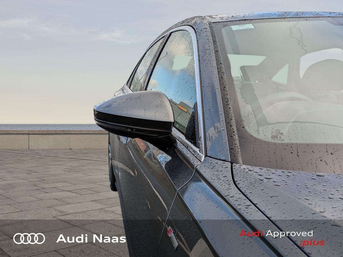 Image about Audi A6 Sedan S line 40 TDI 204 PS S tronic