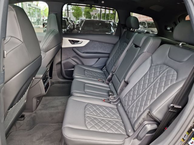 Image about Audi Q7 S line 50 TDI quattro tiptronic