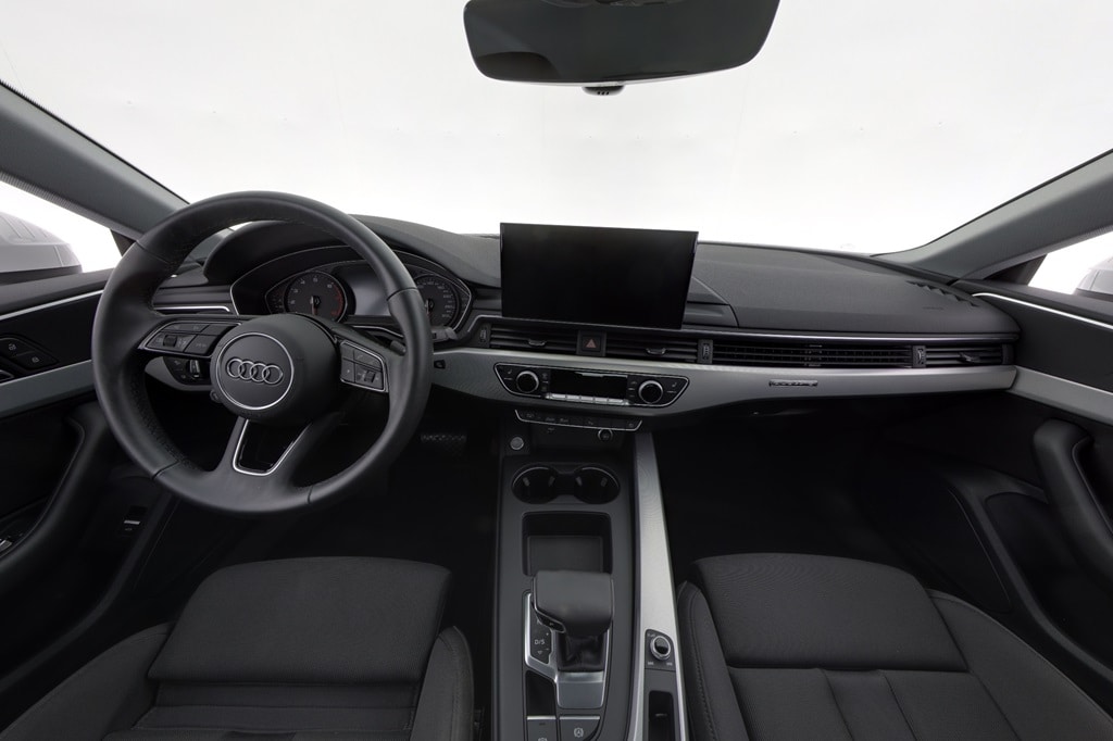 Image about Audi A5 Sportback A5 Sportback 45 TFSI quattro Proline advanced 265 hk S tronic