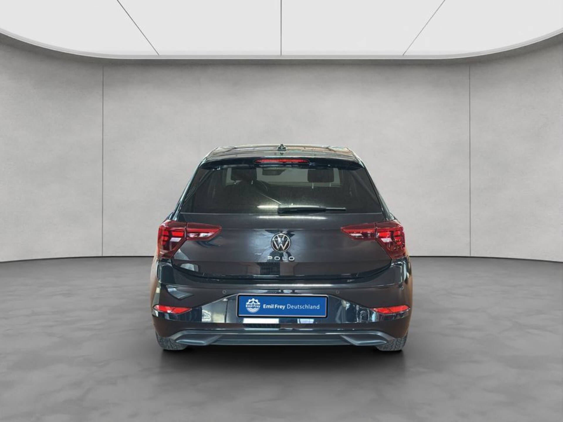 Volkswagen Polo Life