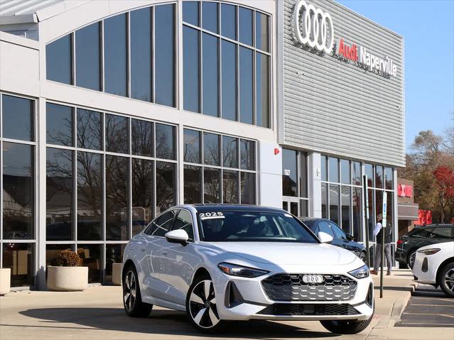 2025 AUDI A5 - Image 3