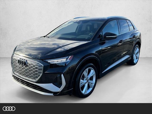 2023 AUDI Q4 - Image 1