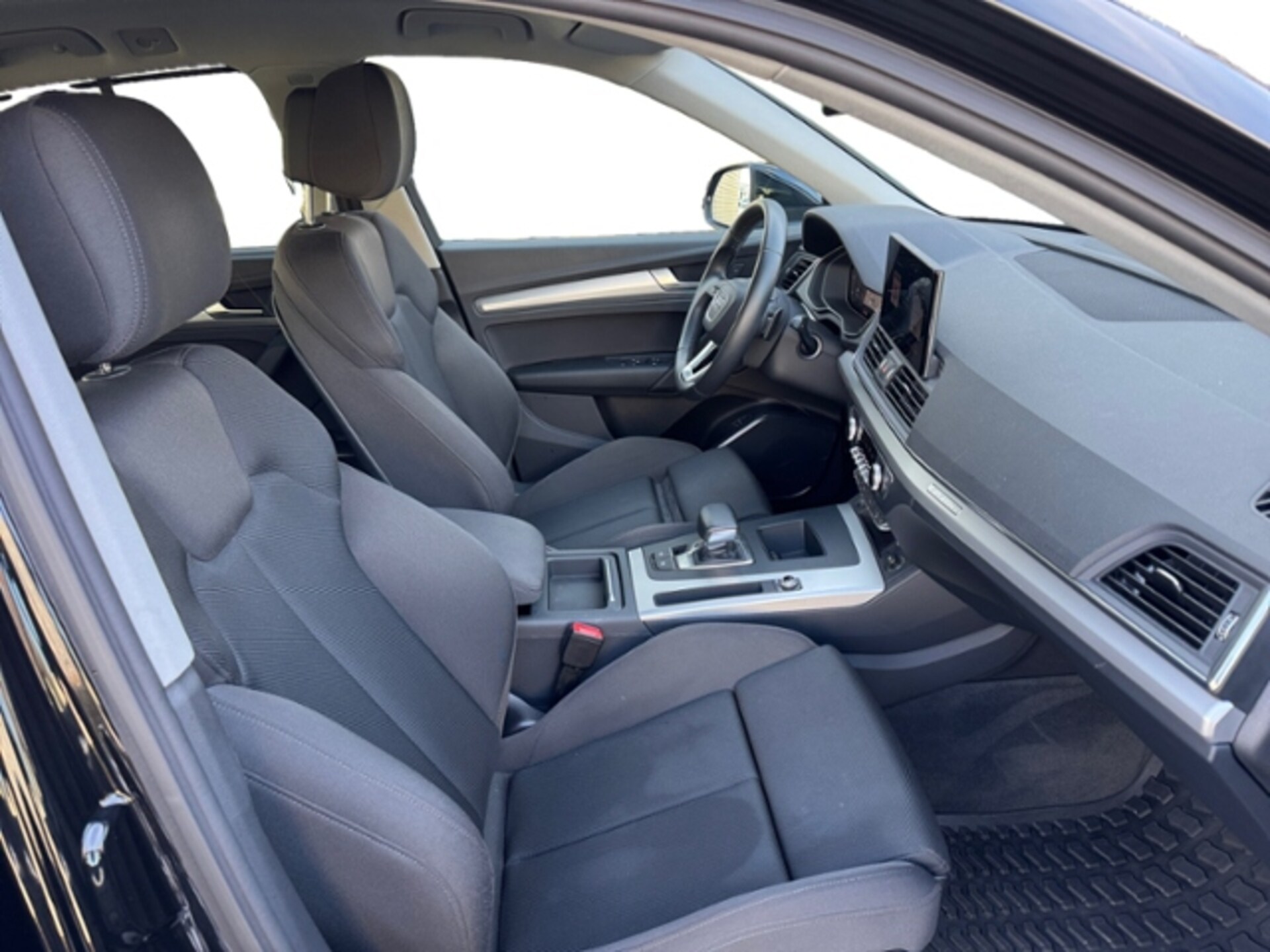Audi Q5 SUV Advanced