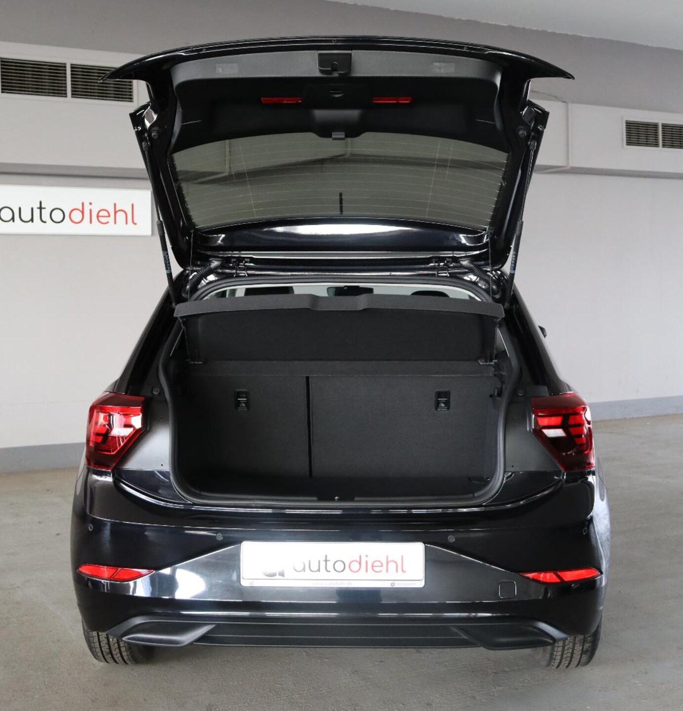 Volkswagen Polo Goal