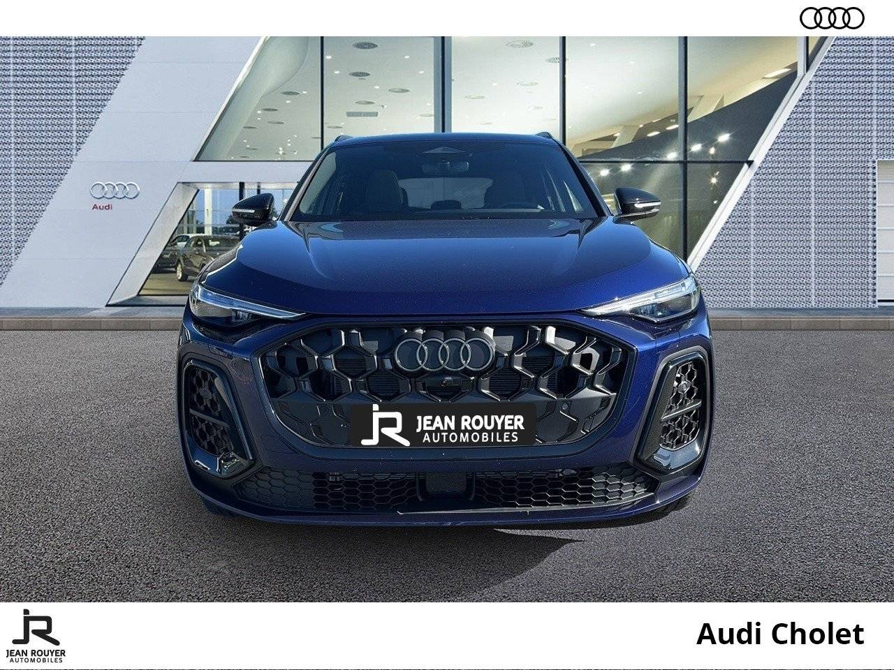 Image about Audi Q5 Sportback e-hybrid S line e-hybrid quattro 299 chS tronic