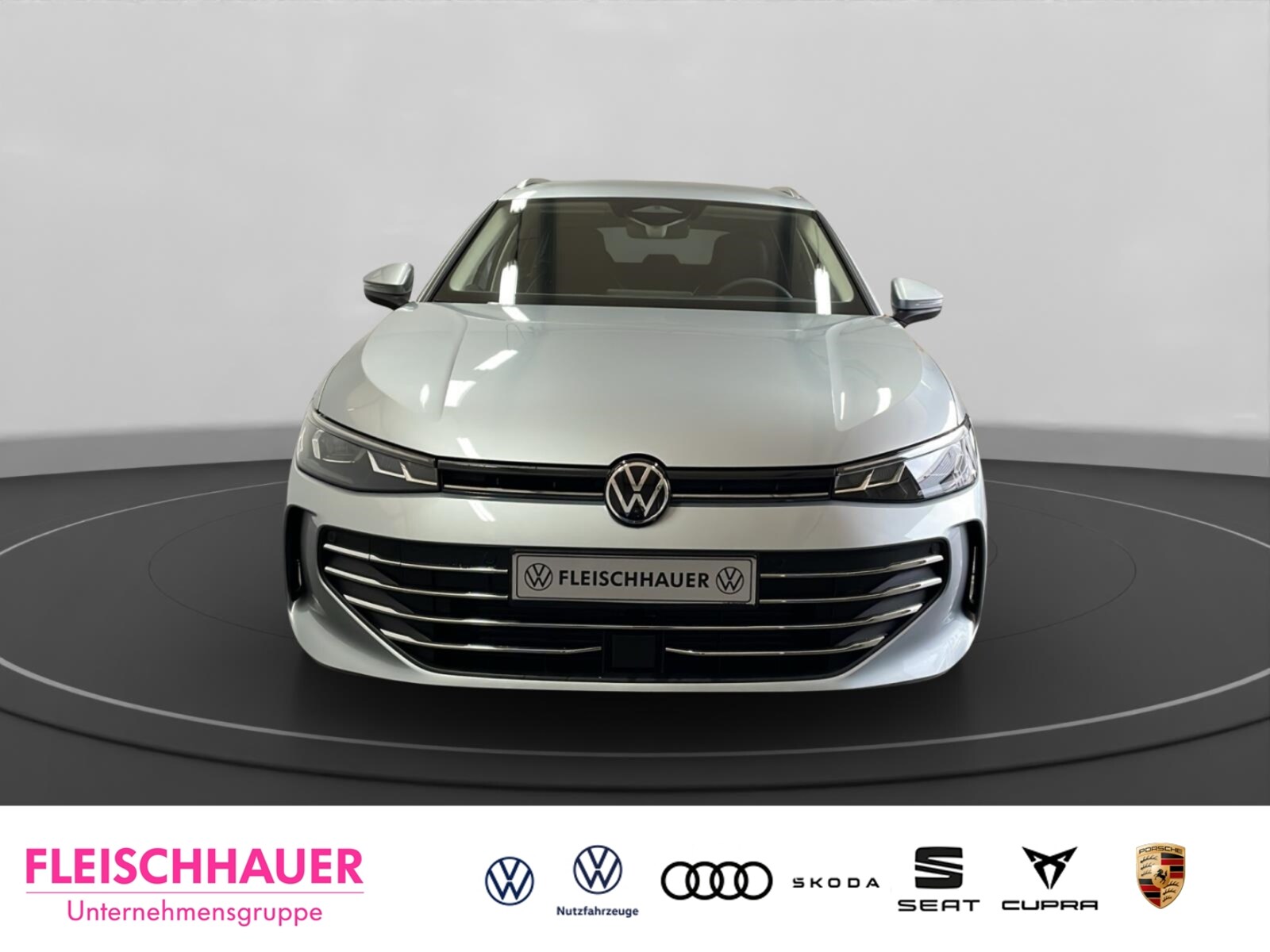 Volkswagen Passat – Bild 2