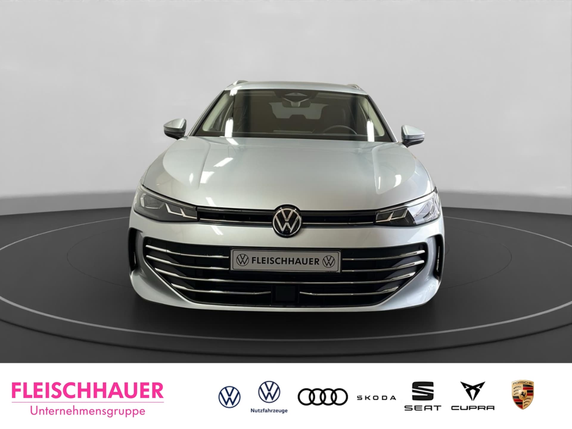 Volkswagen Passat Business