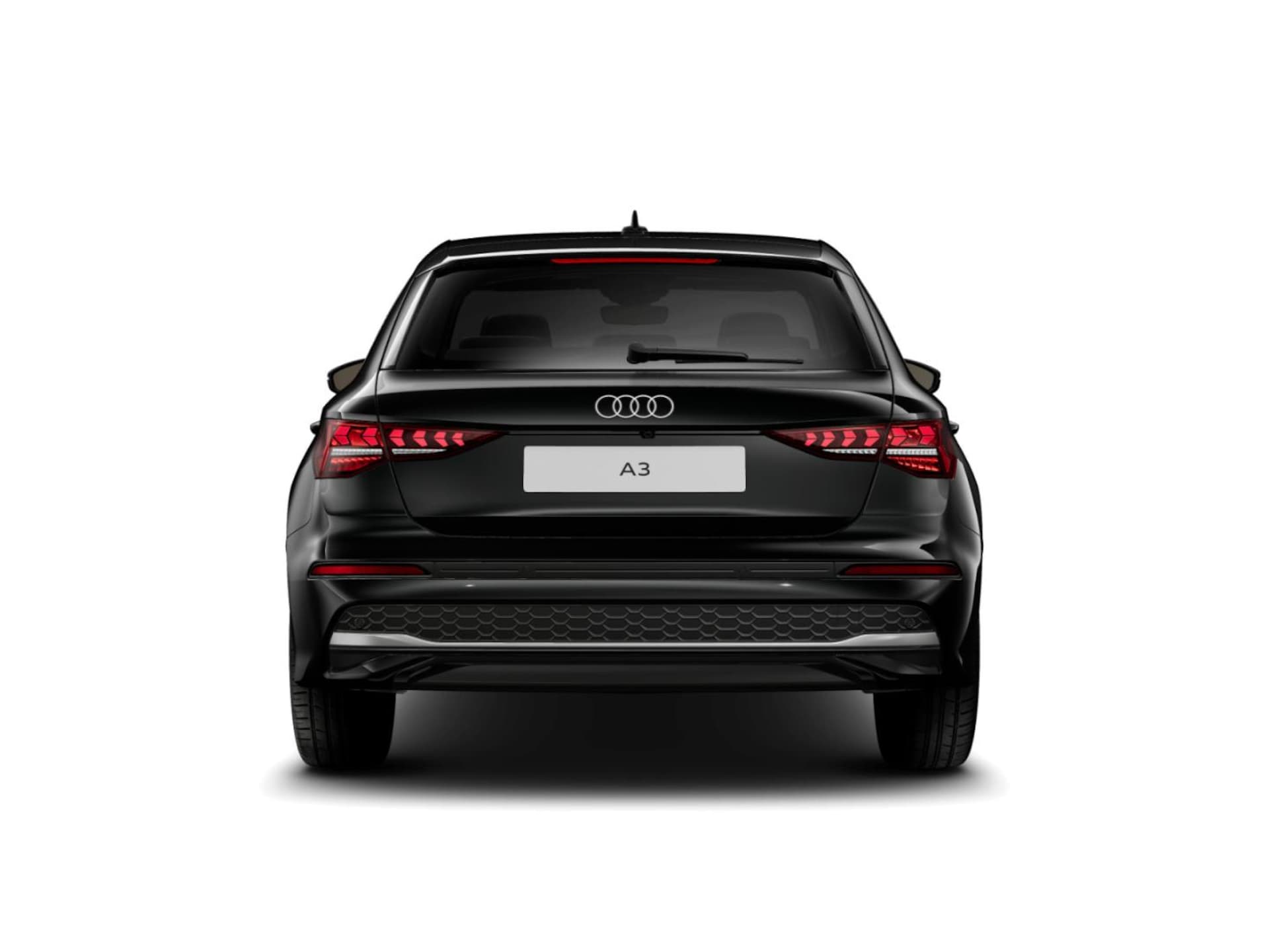 Audi A3 Sportback Advanced
