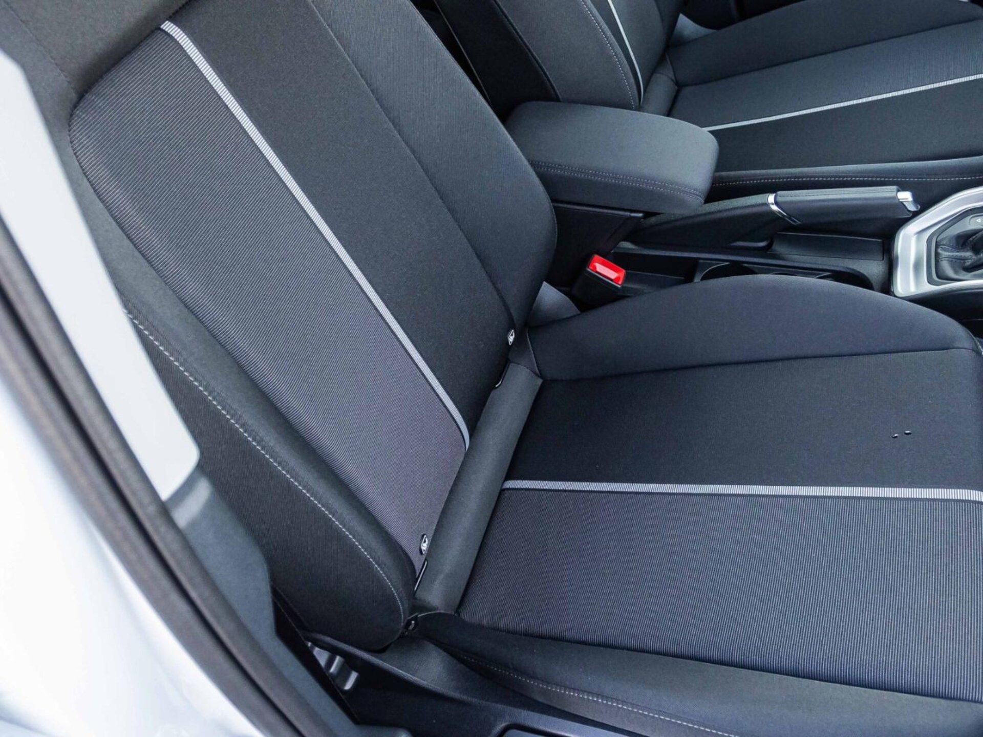 Audi A1 Sportback S line