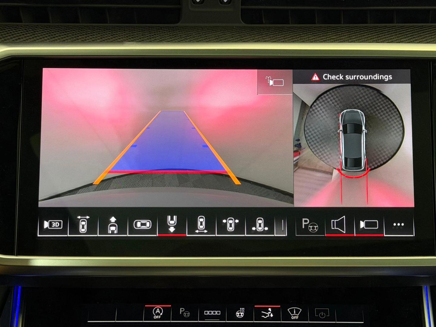 2026 Audi RS 7 Base - Photo 28
