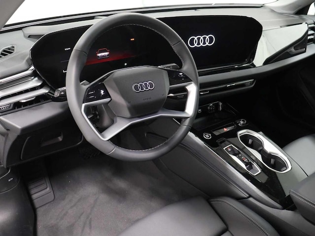 2026 Audi A6 Sedan