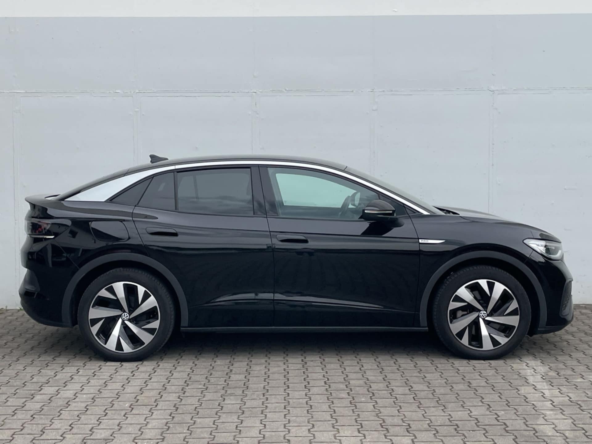 Volkswagen ID.5 Pro