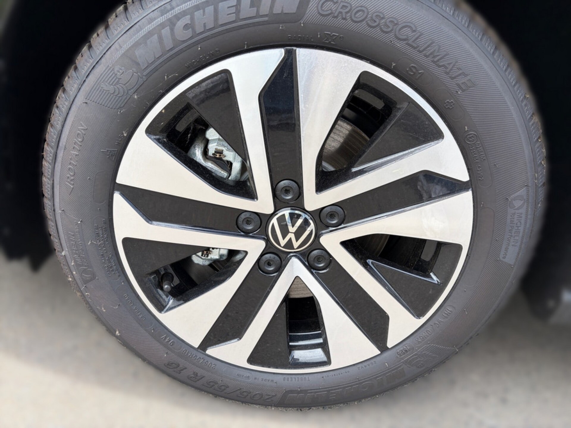 Volkswagen Golf ENERGY