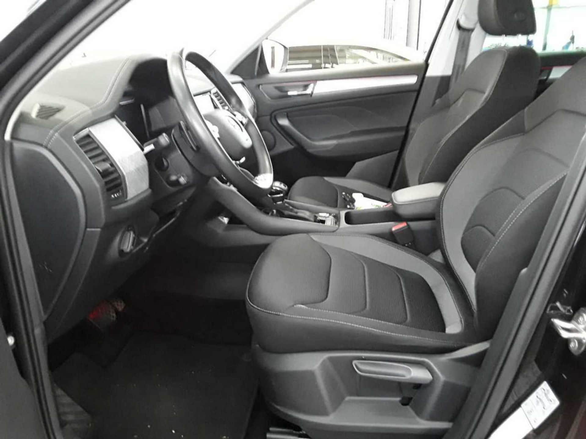 Skoda Kodiaq Ambition
