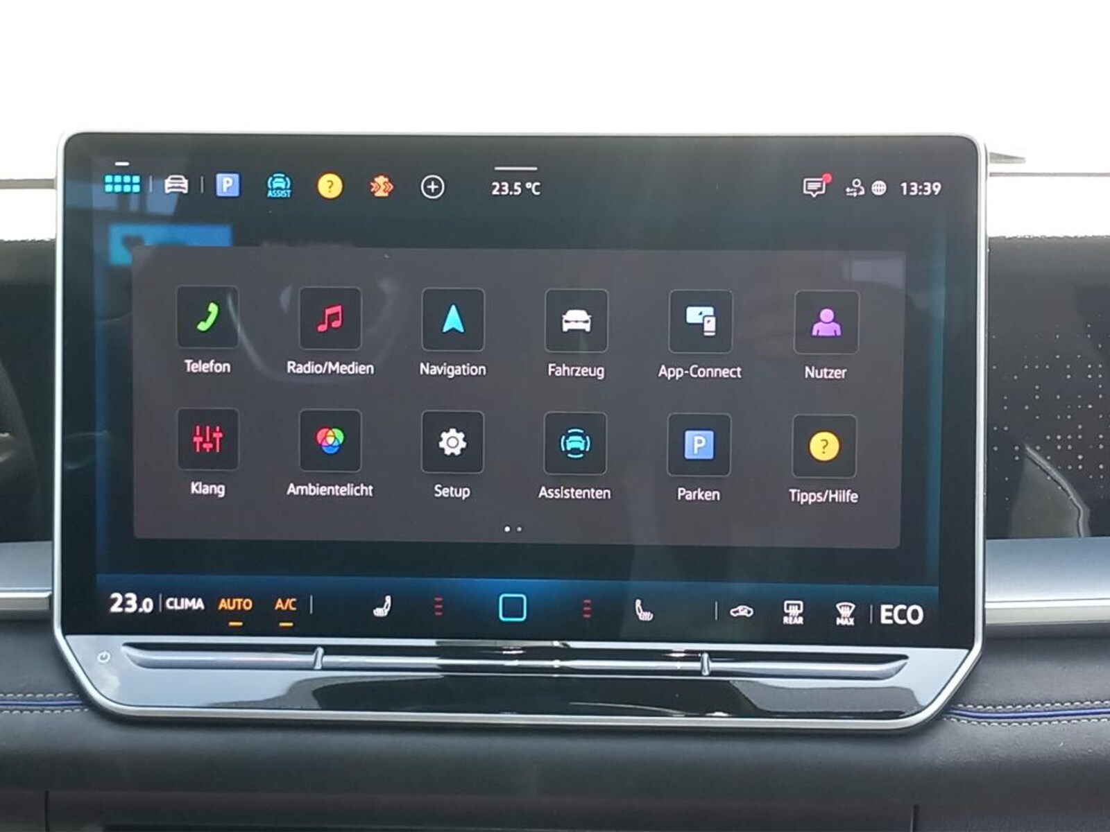 Volkswagen Tayron – Bild 15