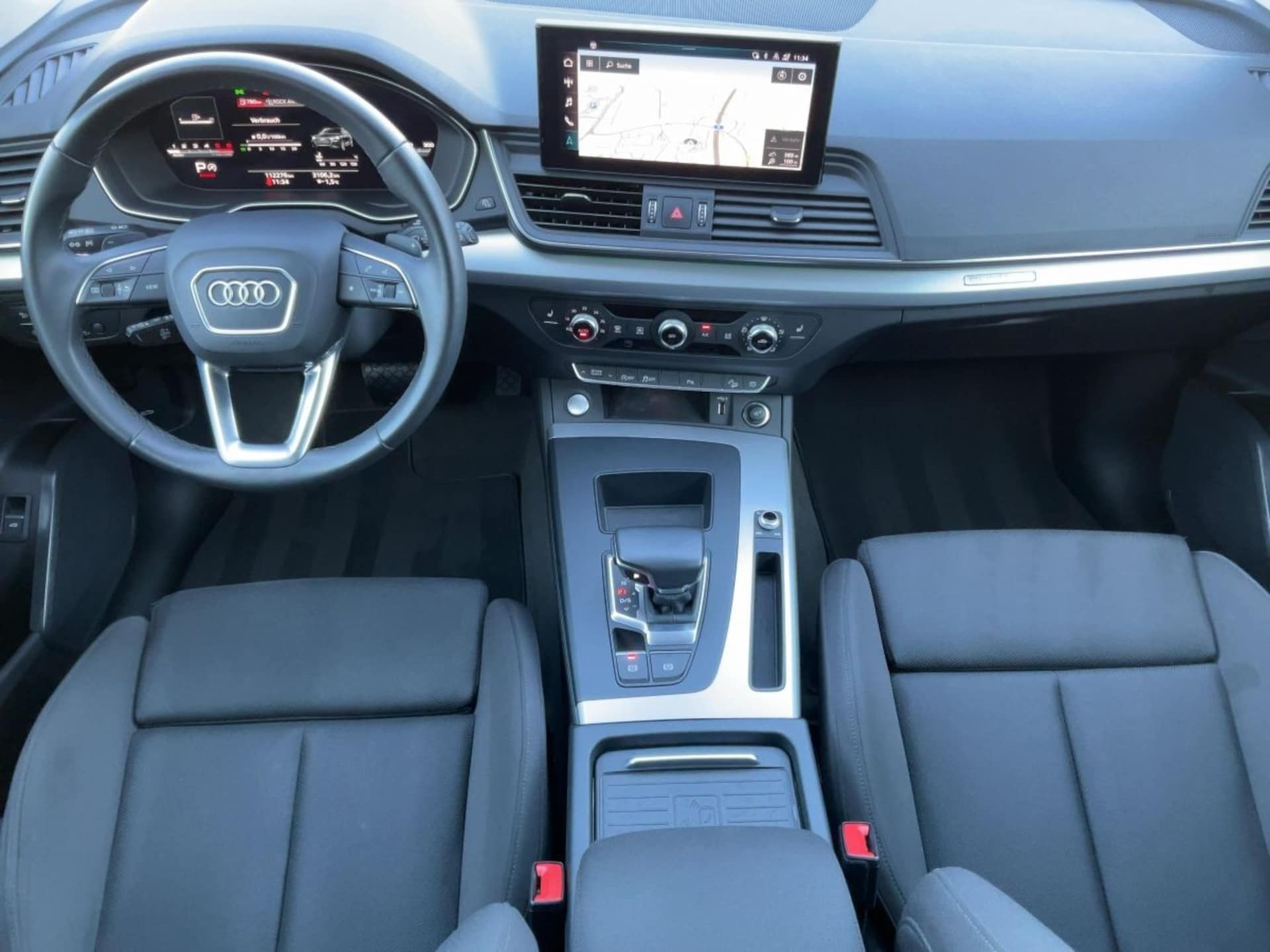 Audi Q5 SUV