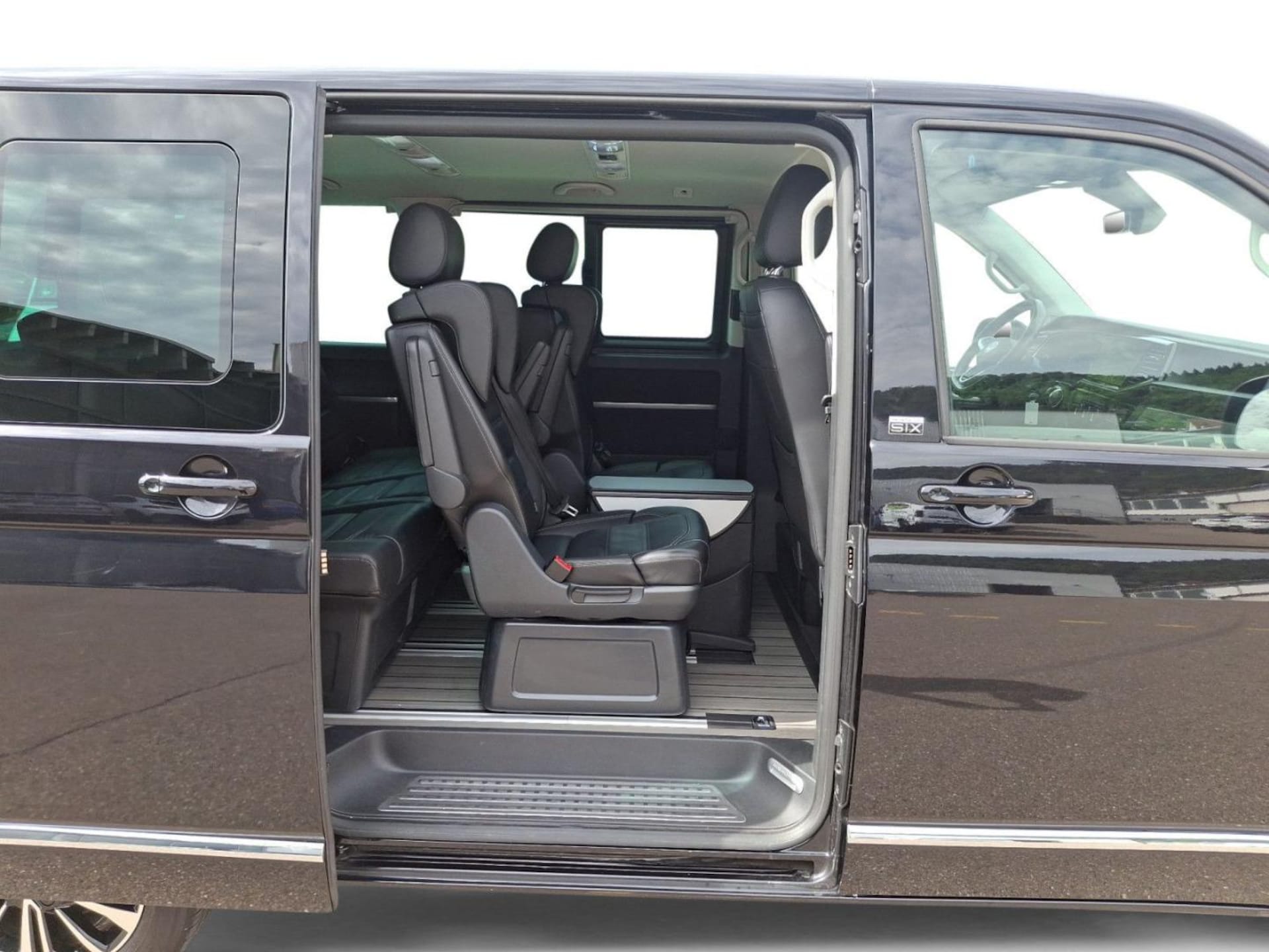 Volkswagen T6.1 Multivan Comfortline